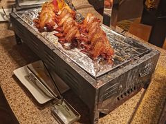 -上海东方佘山翰悦阁酒店·Vie全日制餐厅