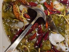 -佬麻雀·新湘菜(珠海金发购物中心店)