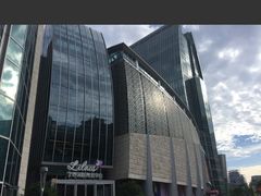 -星巴克(丁香国际商业中心店)