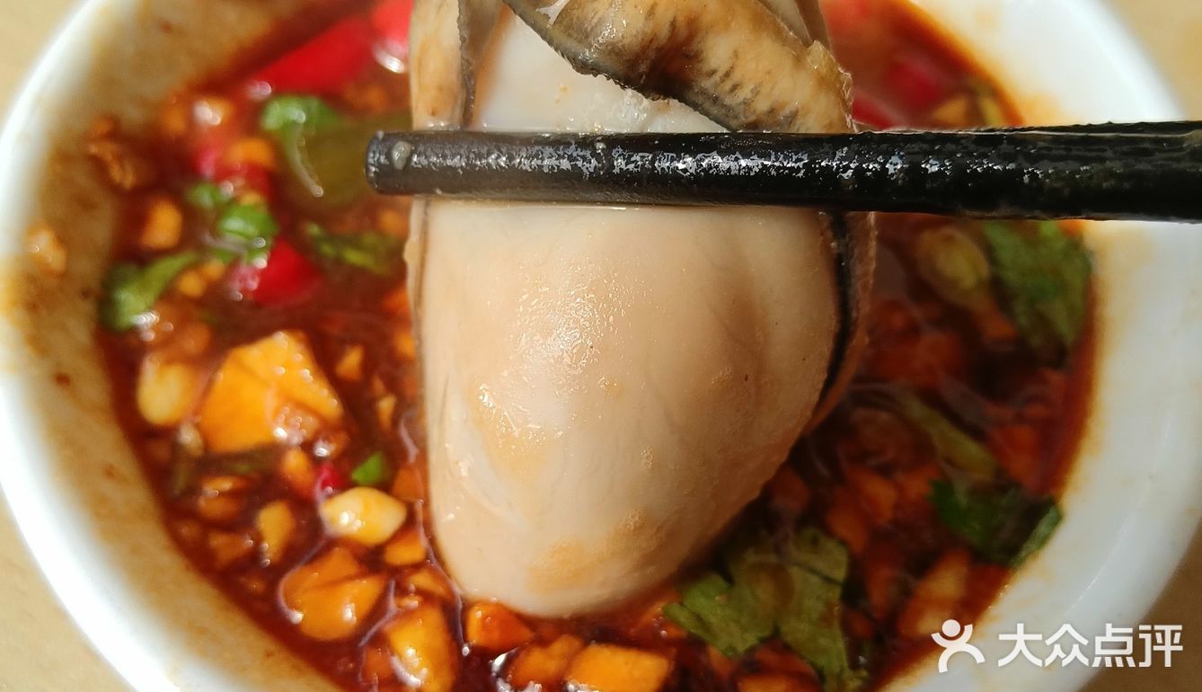 山珍海味皆过客，一锅羊肉慰平生。