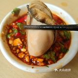 山珍海味皆过客，一锅羊肉慰平生。