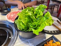 -胡哥烤肥牛(车公庙店)