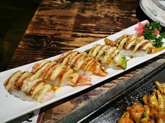 -小川洋风料理(街道口店)