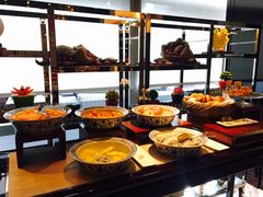 -深圳四季酒店·馥自助餐厅