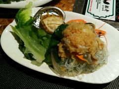 -船奇蒸汽海鲜·闽菜(八市海鲜总店)