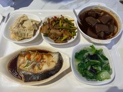 -光明·博海美食花园(上海瑞金医院12号楼店)