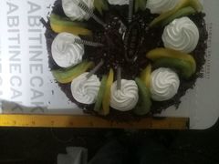 -丽莎蓓甜CAKE生日蛋糕·动物奶油(石家庄店)