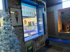 -CORNER CONE GELATO酷矿手作霜淇淋(南头古城店)