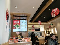 -吉野家(学院路店)