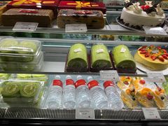 -本格旺索罗(樟宜机场T1店)