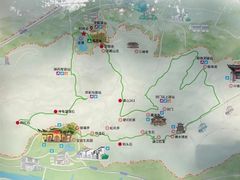 -虞山风景区