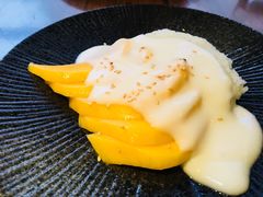芒果椰浆糯米饭-米泰MiThai