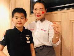 -海底捞火锅(大融城店)