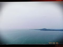 -巢湖姥山岛