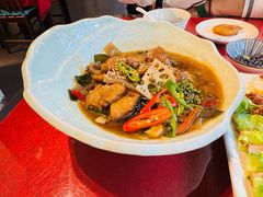 -天厨妙香素食餐厅(清华店)