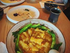 -人间酒暖·Go blanc·烧鸟·深夜食堂(陆家嘴店)