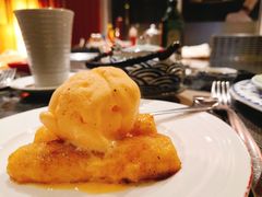 -广东嘉华大酒店·季花铁板烧餐厅