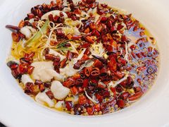 迷迭沸腾鱼-蔴将·川菜(黄龙万科店)