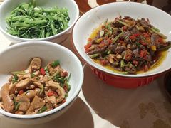 -湘小妹湖南土菜(南新路店)