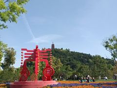 -狼山风景名胜区