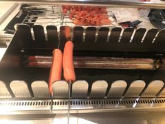 -玉善烧烤串城(长春总店)