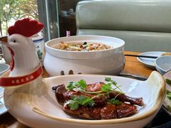 -琼菜人家·海南菜·文昌鸡(文昌大道店)