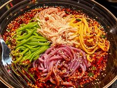 -华豫川酒家(大卫城店)