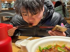 -溢香苑瓦罐(优胜北路店)