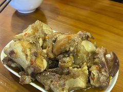 -老兵牛蹄店(下沙店)