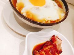 -龙记·香港茶餐厅(海上世界店)