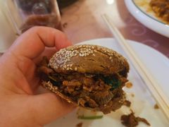 -烤肉宛饭庄(南礼士路店)