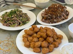 -悦宾饭馆(翠花胡同店)