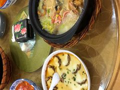-聚丰园•湖鲜餐厅(阿红私房菜梅石路店)