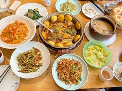-山东宾馆·齐鲁苑餐厅