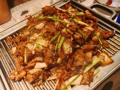 -四季民福烤鸭店(前门店)