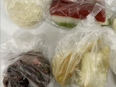 -常州糕团店(北大街新世纪商城店)