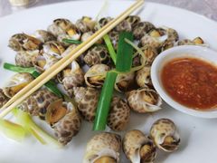 -老三鱼仔店