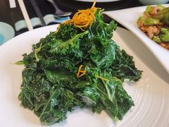 -翠湖宾馆·中餐厅