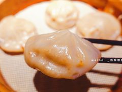 鲜肉汤包-东园小馆·早茶·淮扬小炒(三盛广场店)