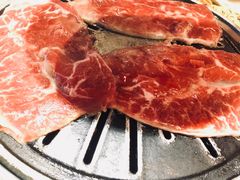 -韩宫宴烤肉·料理(苏州中心店)