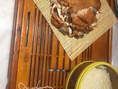 老佛爷养生鸡-惠丰堂饭庄