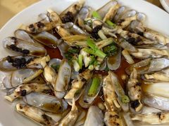 -吉莲利苑海鲜酒家(珠海拱北29年老字号店)