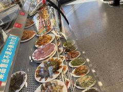 -韩麦大冷面(桂花街直营店)