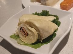 -百年果林椰子鸡(中洲店)