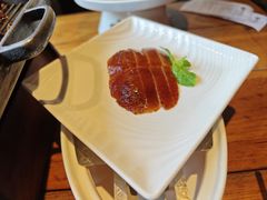 -四季民福烤鸭店(前门廊房二条店)