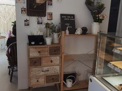 -AHAVA·Fang Baking Studio