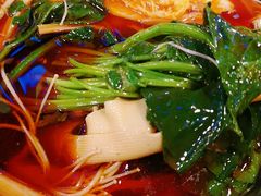 -火枪手串吧·鹤岗小串涮肚(亦庄店)