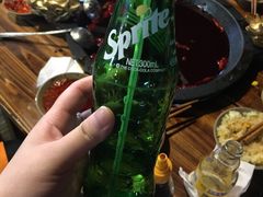 -黄潇洒老火锅(九眼桥宏济巷店)