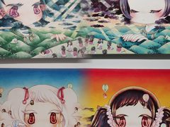 -上海宝龙美术馆