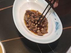 -香阁餐厅·常州菜·常州菜代表品牌(新北奥体店)